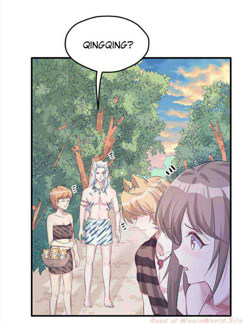 Beauty and the Beasts chapter 109